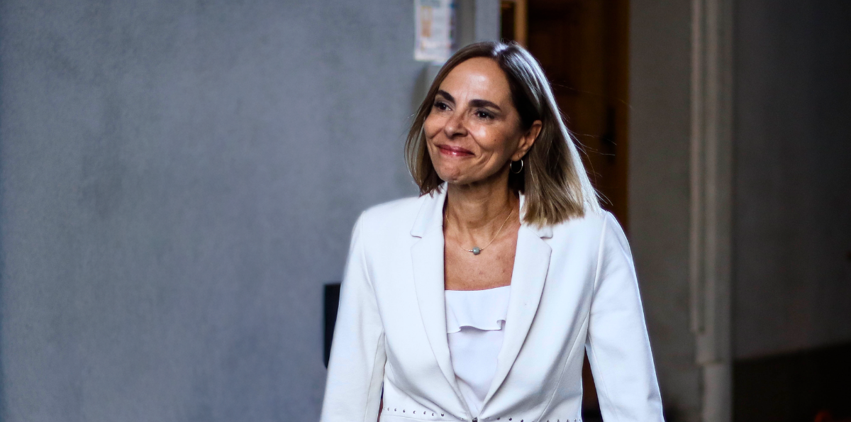 Isabel Plá sobre la Sala Cuna Universal: “Debió ser el primer proyecto de este Gobierno”