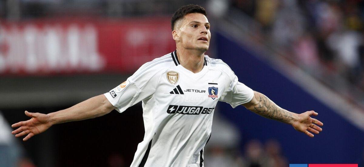 Lucas Cepeda se va de Colo Colo: club oficializa que ByN aprobó oferta y continuará carrera en Elche