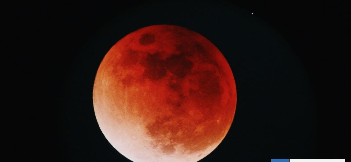 Eclipse lunar de marzo: cuándo es y cómo se verá desde Chile
