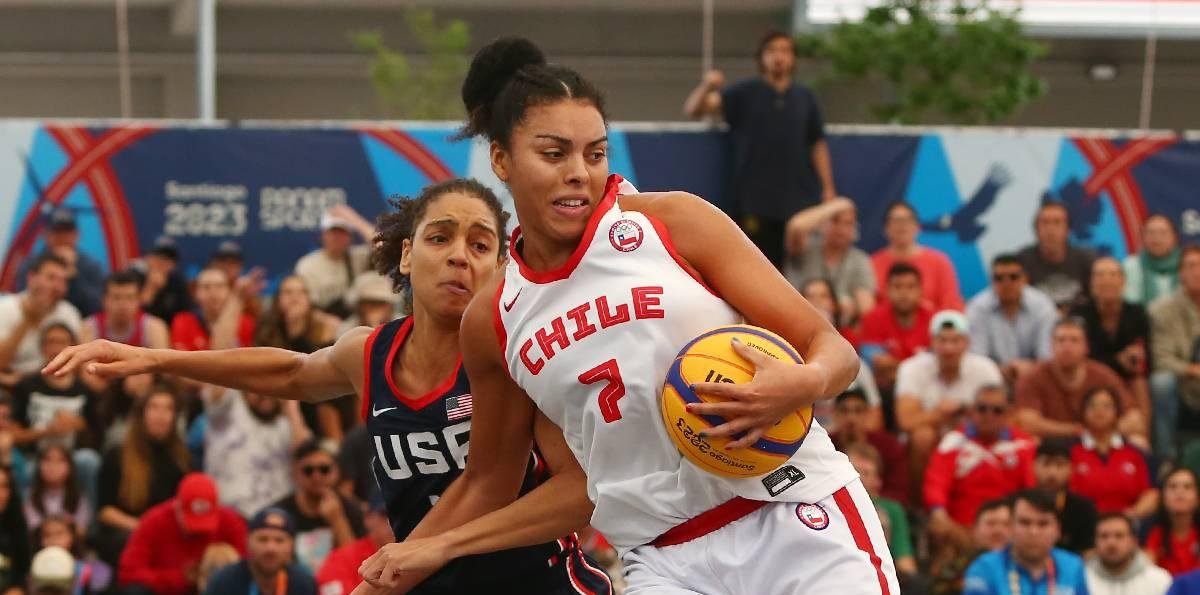 Puedo sentir los misiles desde mi ventana: Ziomara Morrison relató sus horas difíciles en Israel