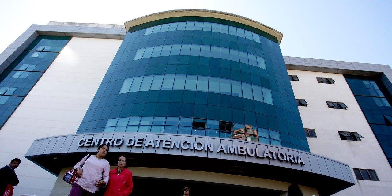 Contraloría detecta que se emitieron más de 12 mil licencias de forma irregular en hospital de Concepción entre 2023 y 2024