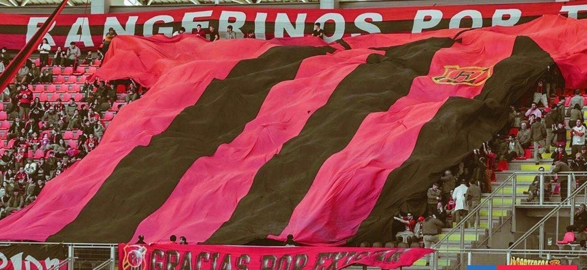 Abonado de Rangers denuncia que usaron foto de familiar fallecido en su credencial: club se disculpó