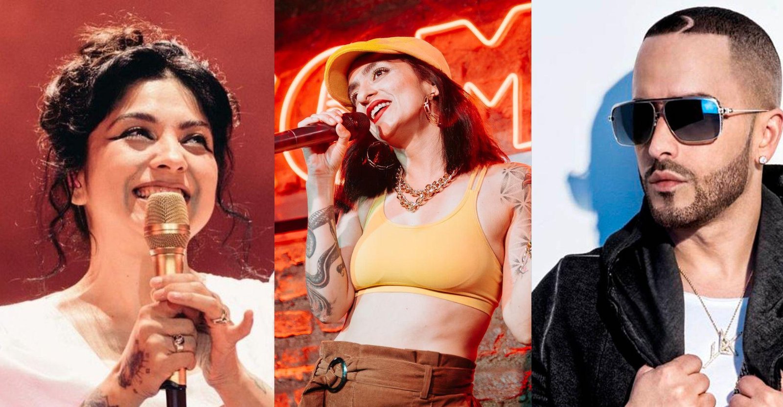 Quinta noche del Festival de Viña 2026: Revisa quiénes se presentarán este 26 de febrero