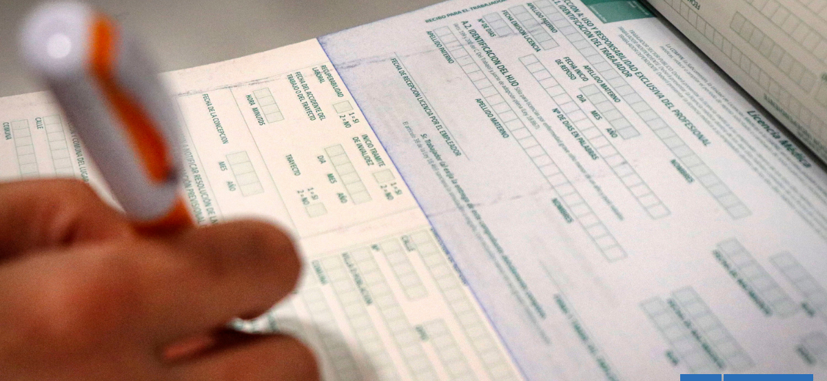 CGR detecta falencias en control de licencias médicas en Servicio de Salud O’Higgins y Hosp. de Rengo