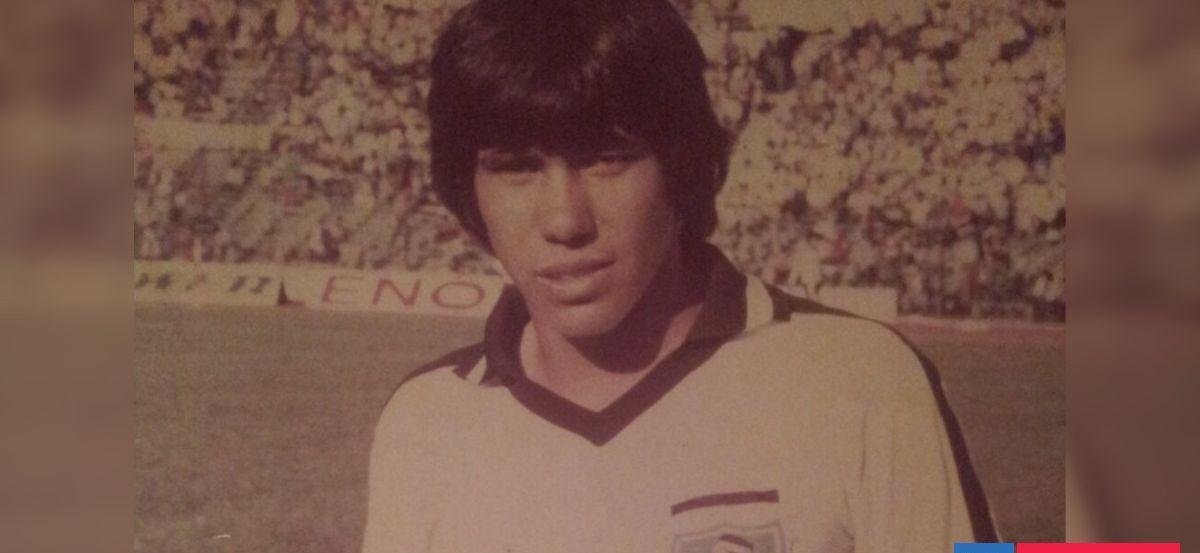 Muere José "Pelé" Álvarez, exdelantero de Colo Colo: fue cuatro veces campeón con los albos
