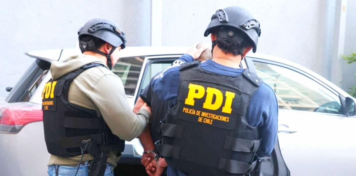 Detienen a hombre acusado de matar a su hermano tras una discusión familiar