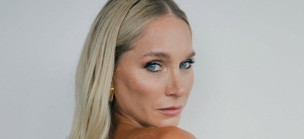 “No te imaginas cuánta falta nos harás”: el emotivo mensaje de Constanza Mackenna tras triste pérdida familiar