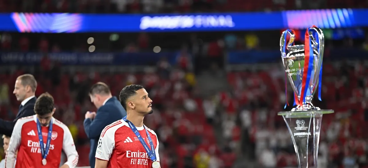 Dónde ver y a qué hora son los partidos: revisa la programación de la primera fecha de la Champions League