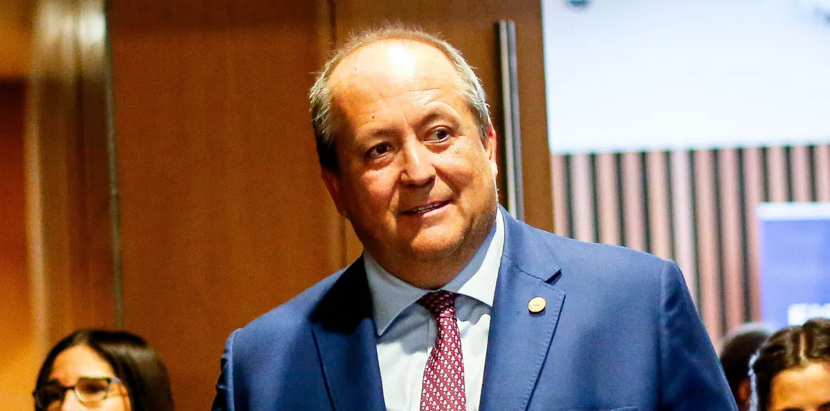 Caso Ronald Ojeda: Valencia confirmó que solicitará a fiscal de Washington interrogar a Nicolás Maduro