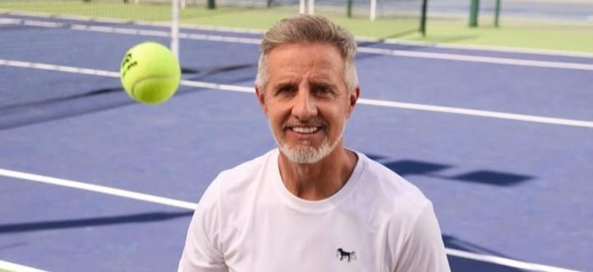 De la Peña se rinde ante Nicolás Massú y su récord en la Copa Davis: “Es un combo casi imbatible que tiene Chile”