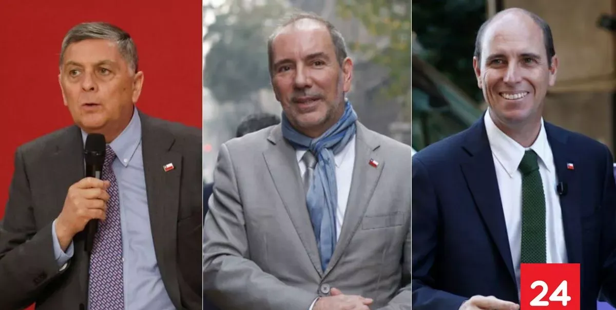 Primer cambio de gabinete del presidente Kast: ¿Cuáles son las novedades en los ministerios?