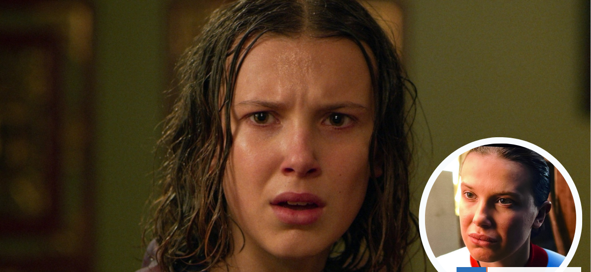 "No puede mostrar emoción": fans creen que el bótox arruinó la actuación de Millie Bobby Brown