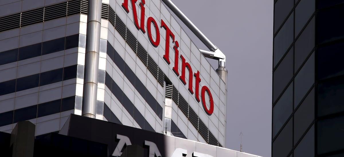 Rio Tinto espera cerrar sus alianzas en Chile en la primera parte del año y destaca su mirada sobre el país y la región