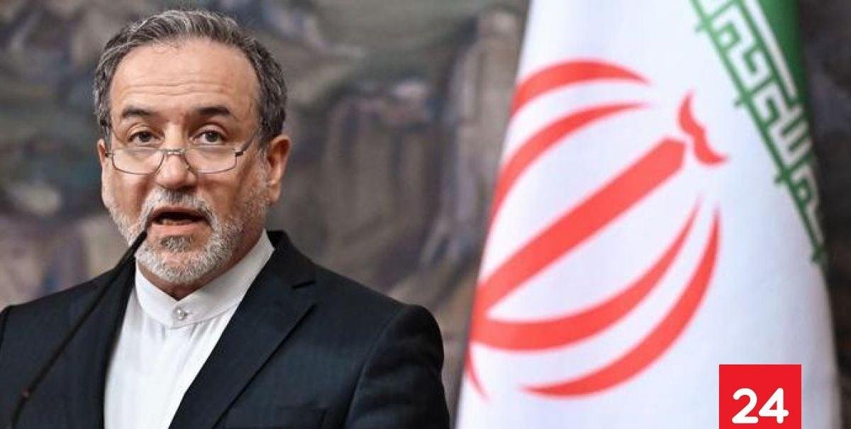 Irán advierte que responderá con fuerza ante cualquier ataque de Estados Unidos