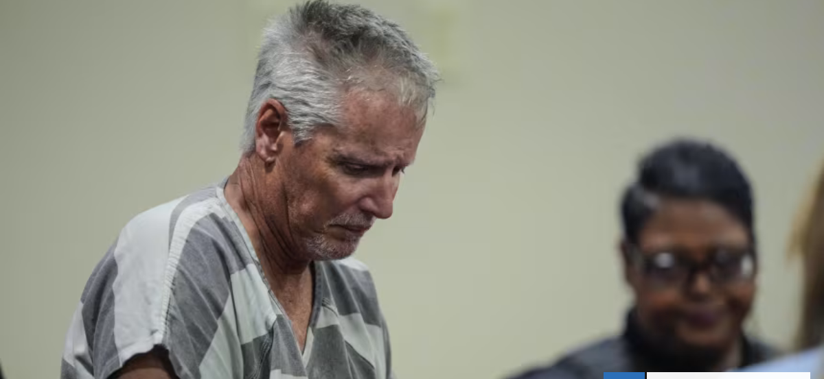 Hallan culpable por homicidio al padre del menor que mató a 4 personas durante tiroteo en Georgia