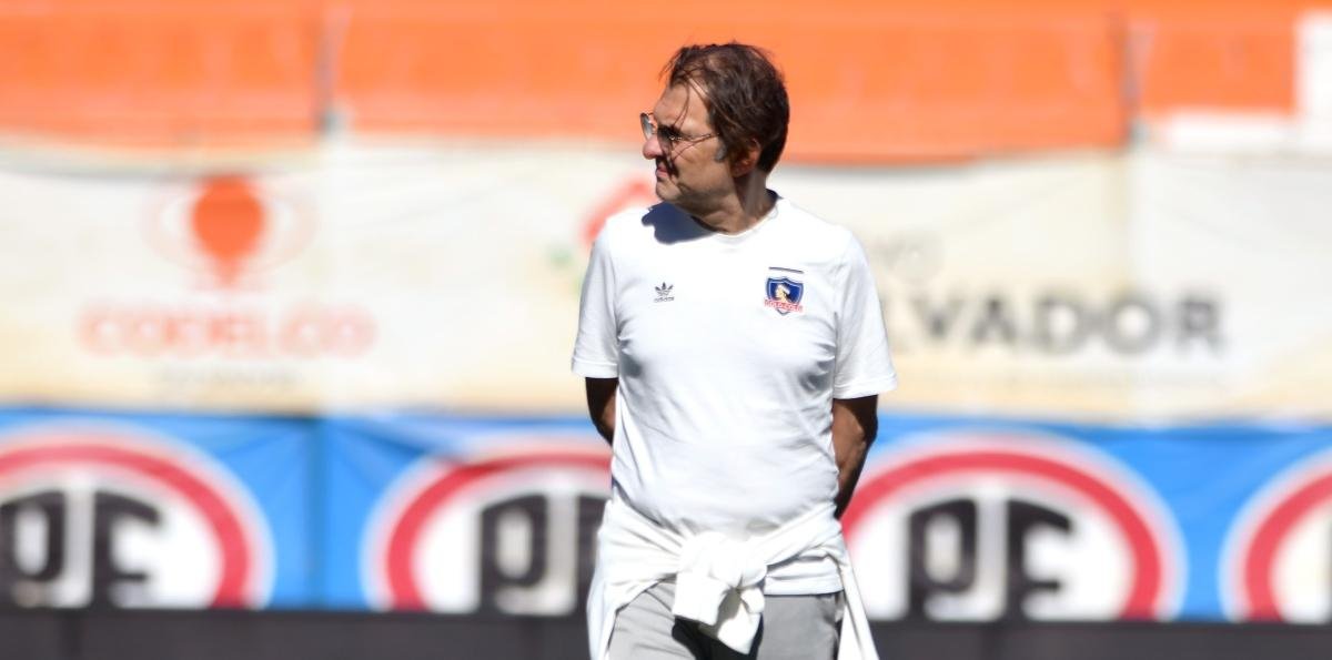 Aníbal Mosa detalló "Noche Alba Benéfica": Colo Colo es mucho más que un equipo de fútbol