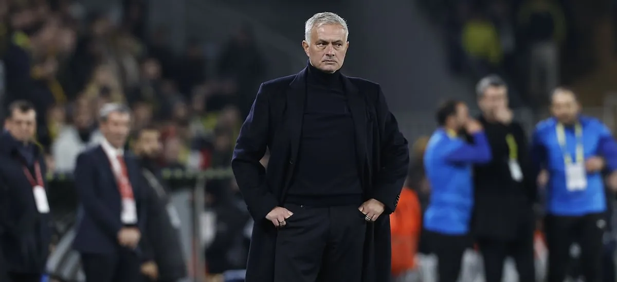 The Special One vuelve a la Casa Blanca: el Real Madrid oficializa a José Mourinho como su nuevo entrenador