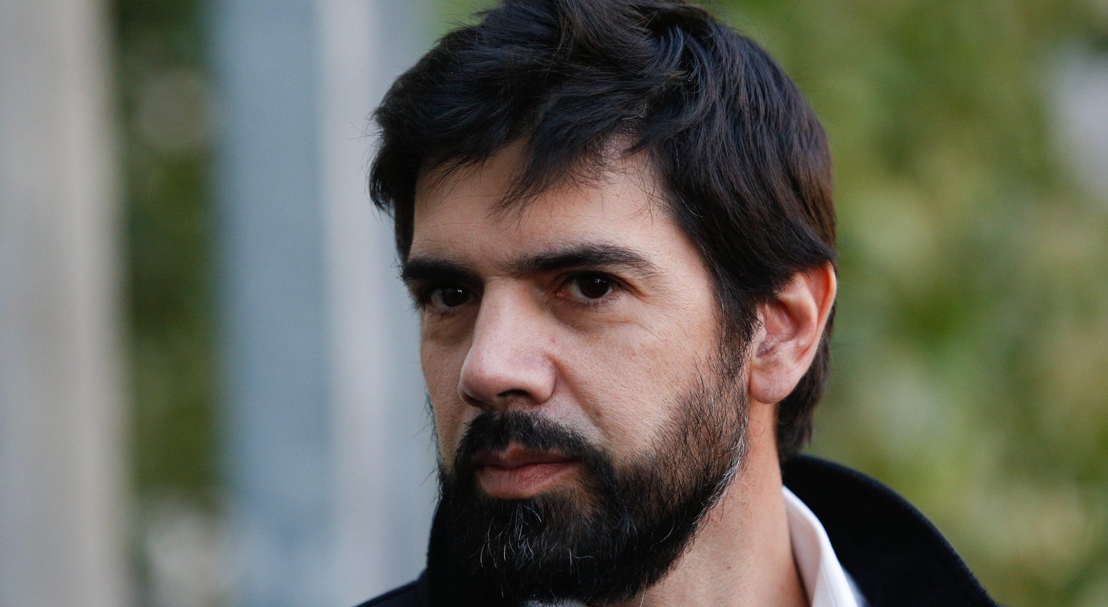 Corte Suprema confirma desafuero del diputado Joaquín Lavín León