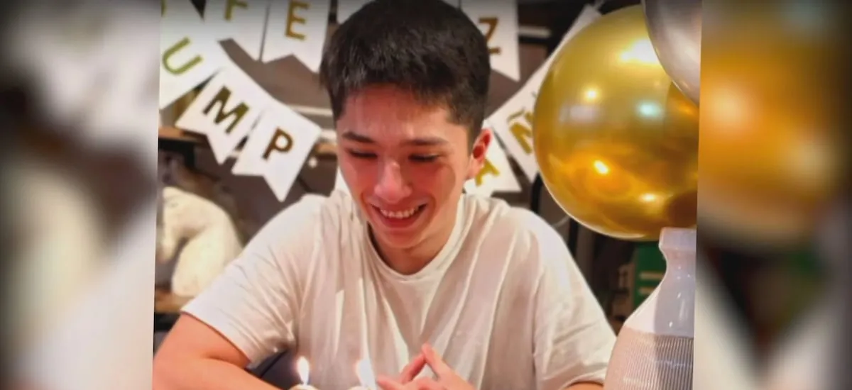 Detienen a cinco sujetos de “La Jauría”: estarían involucrados en homicidio de Cristóbal Miranda