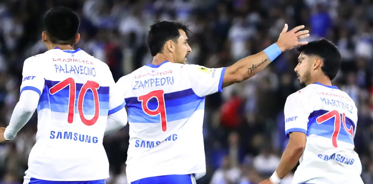 Cuándo inician U Católica y Coquimbo su participación en la Copa Libertadores 2026