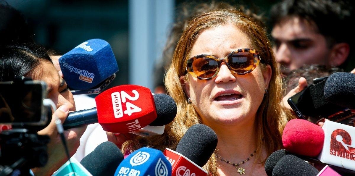 “Era absolutamente necesario”: fiscal Wittwer responde a críticas por “show mediático” tras detención de Vivanco