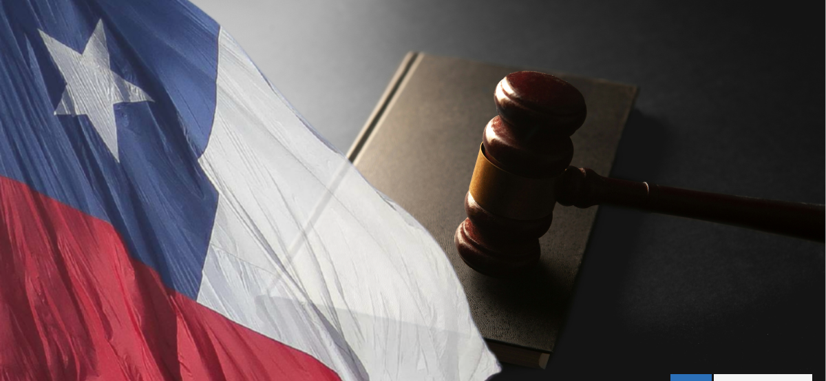 Percepción de corrupción y desafíos en lo judicial para Chile