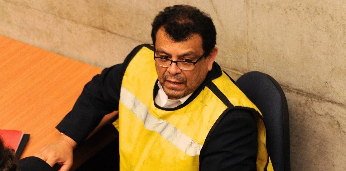 Trama Bielorrusa: revelan por qué Eduardo Lagos se negó a firmar su declaración