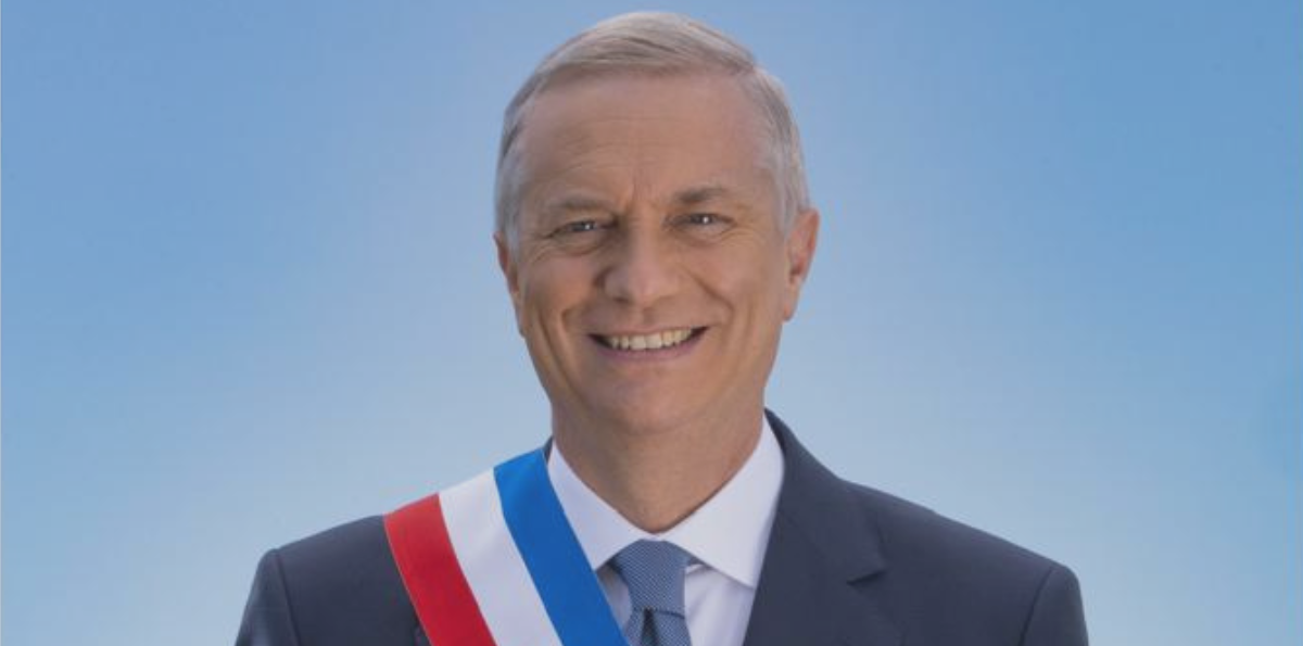 FOTO y VIDEO – Así fue el detrás de cámara de la fotografía oficial de Kast como presidente