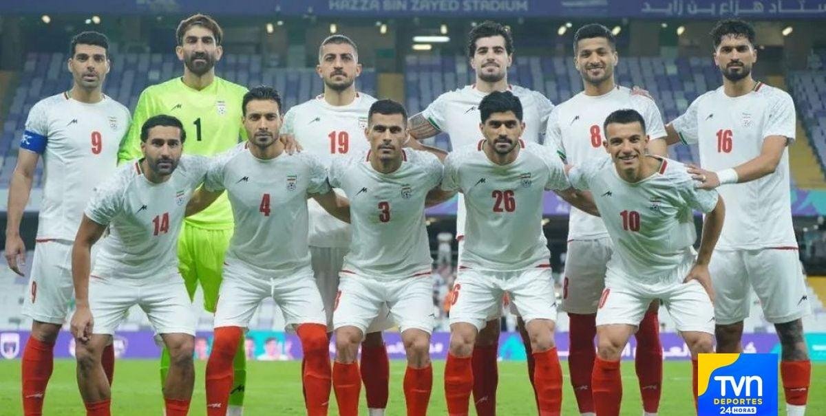 Qué pasa si Irán no participa en el Mundial: Esto dice el reglamento FIFA