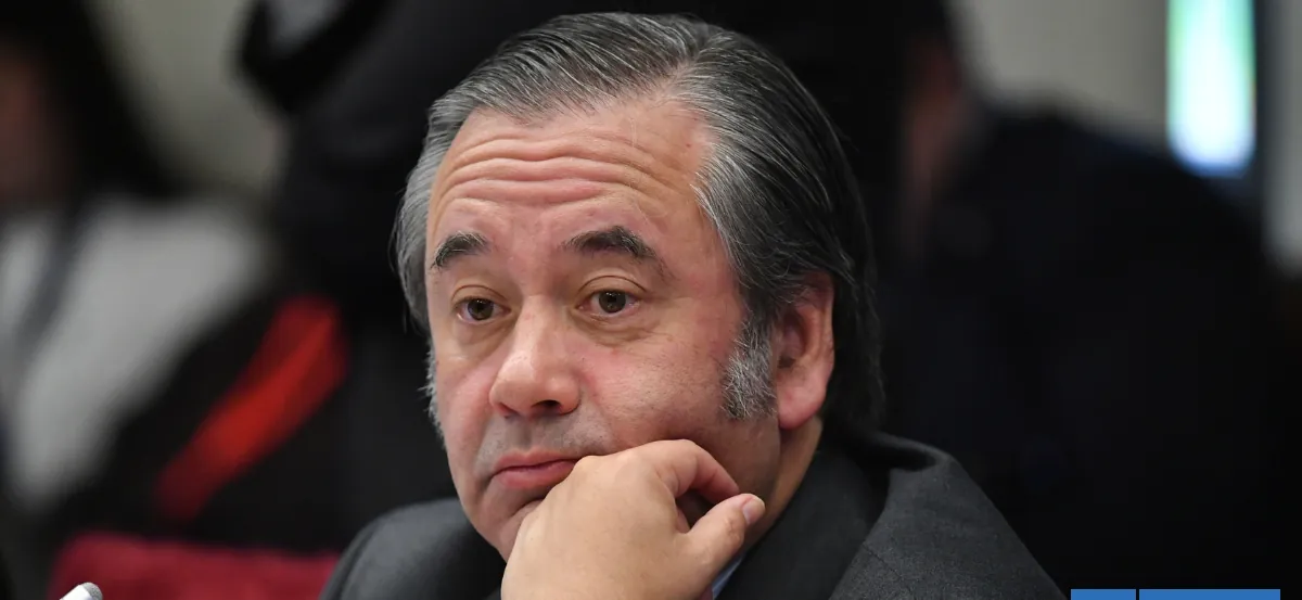 Romero advierte que Chile Vamos deberá "responder ante su electorado" si no se suma a AC contra Grau