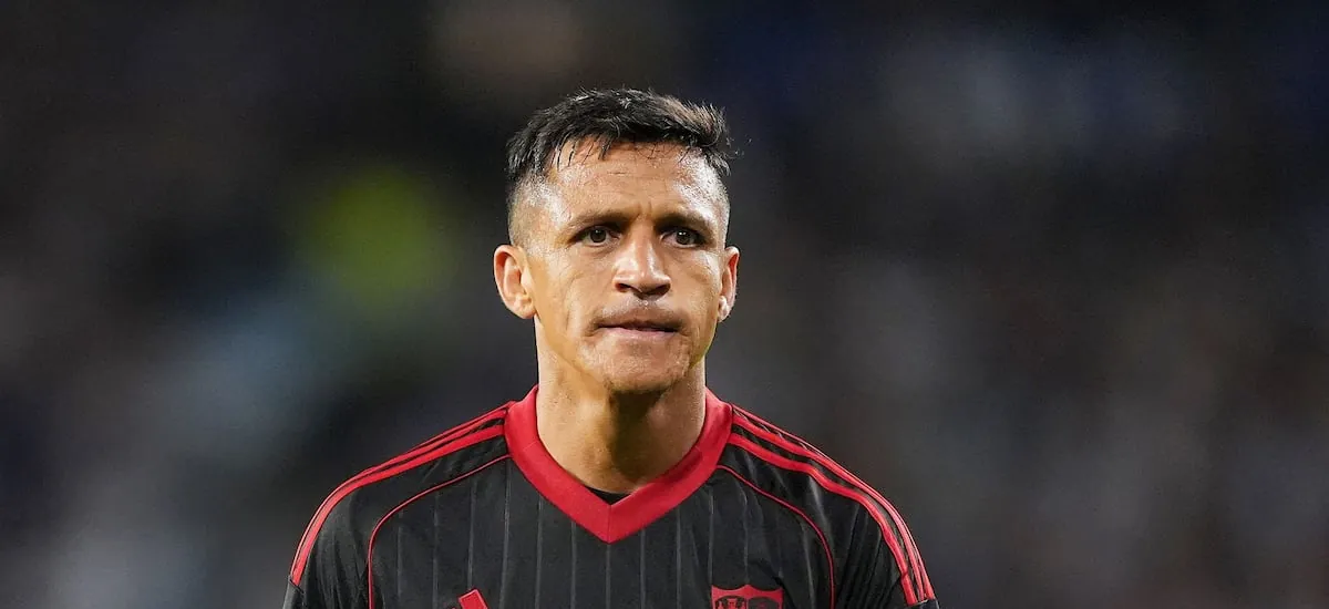 Portazo para Alexis Sánchez: gigante del continente descartó fichar al delantero chileno