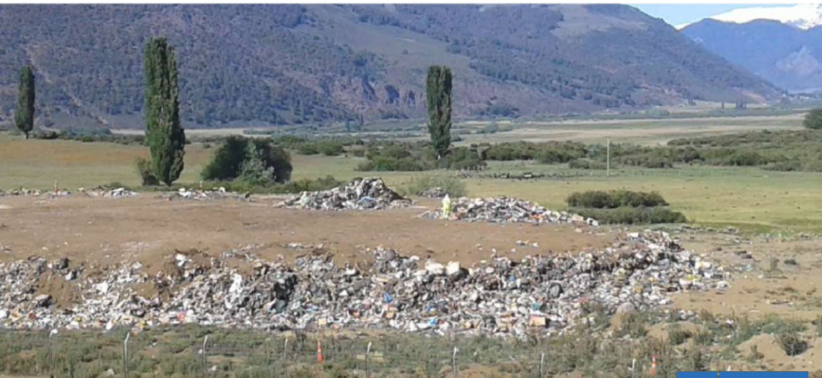 Vertedero de Lonquimay enfrenta sumario sanitario en medio de denuncias por daño ambiental