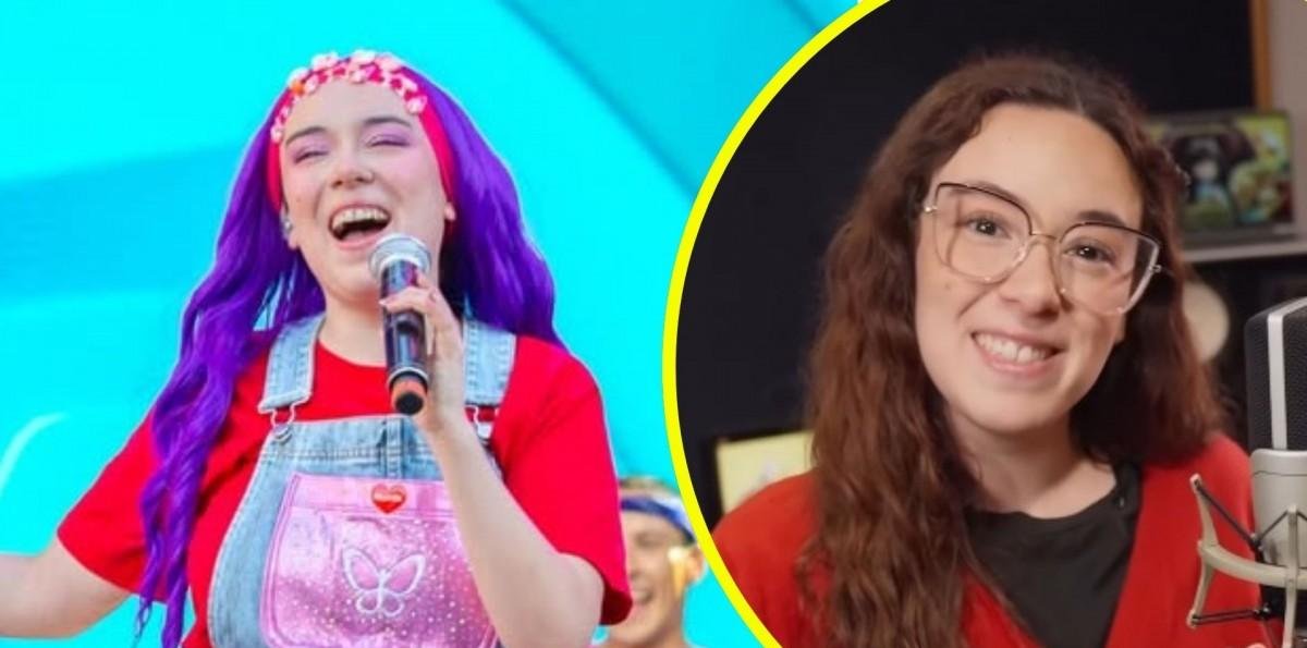 Christell Rodríguez sorprende con importante hito en su carrera: Será parte de nueva película de Disney y Pixar