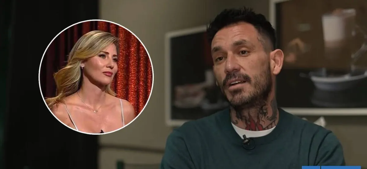Pinilla confiesa que no tiene contacto directo con Gisella Gallardo: "Nos entendemos con abogados"