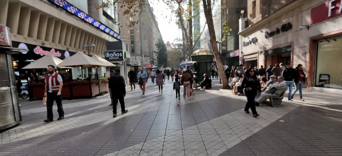 CNC defiende apertura del comercio en Viernes Santo y advierte impacto económico de eventuales cierres