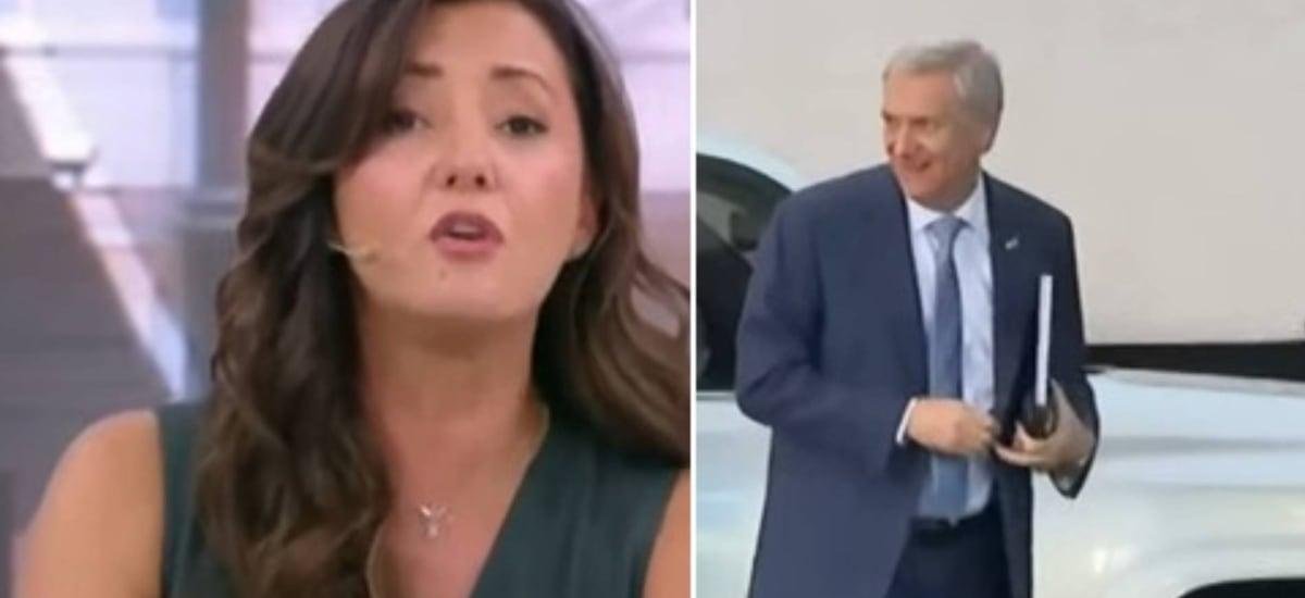 “Va más allá de si se le informó o no”: la teoría de Priscilla Vargas tras exigencia de Kast a la que se negó Boric
