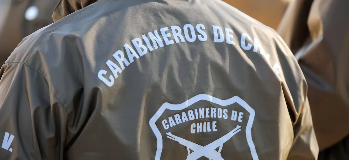 Ocho carabineros en Atacama fueron detenidos en contexto de investigación por irregularidades en procedimientos policiales