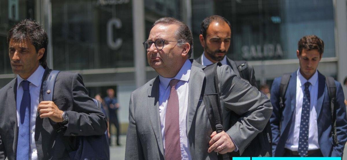 La controversia en el Conservador de Puente Alto continúa: Yaber ingresa queja a Corte de San Miguel