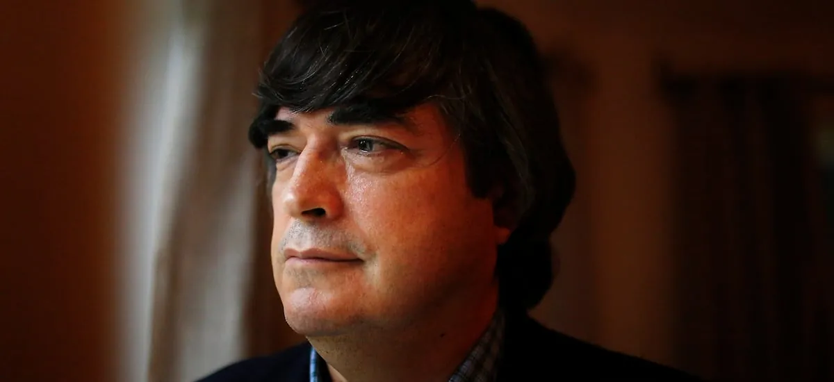 El tiempo que perdiste conmigo: un relato de Jaime Bayly