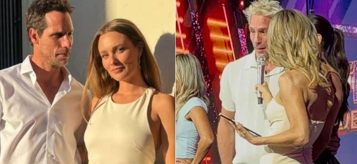 La honesta confesión de Gonzalo Valenzuela tras quiebre amoroso con Kika Silva: se sinceró sobre su actual momento personal