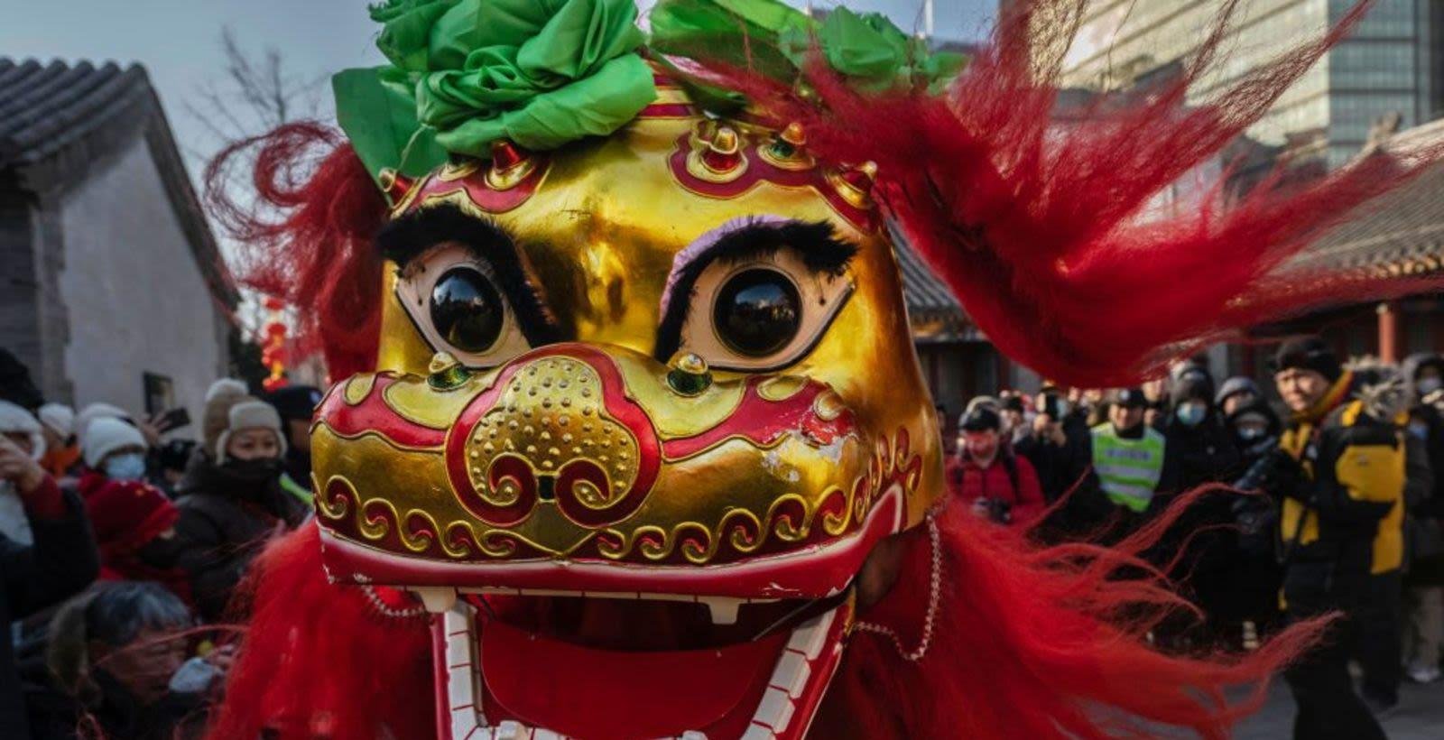 ¿Qué es el Año Nuevo chino? Las 7 cosas que debes saber sobre la popular celebración