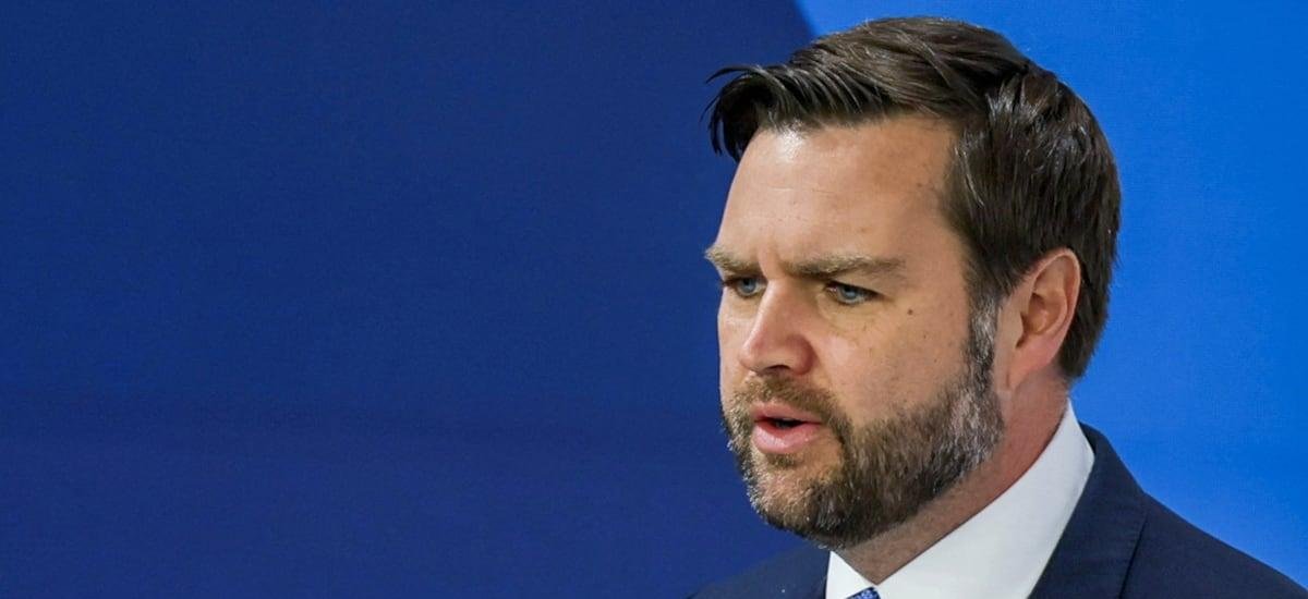 Vance dice que deberán definir que “beneficios” obtendrá Estados Unidos a cambio de aumentar la seguridad de Groenlandia