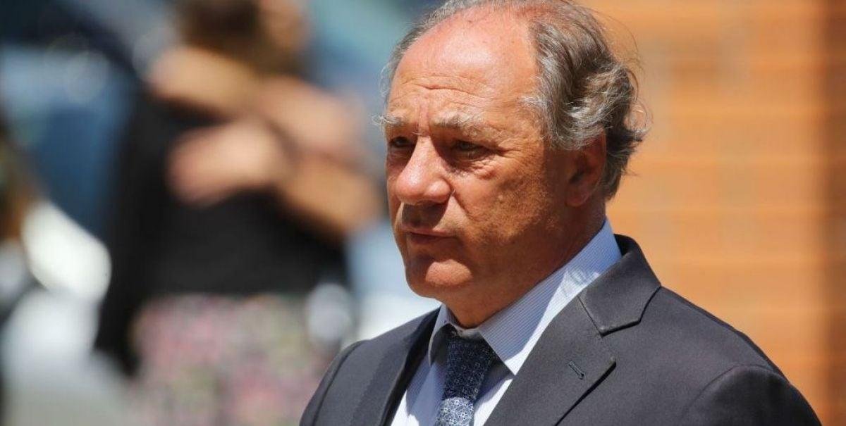 Juan Sutil aclaró sus polémicos dichos sobre la dictadura de Pinochet