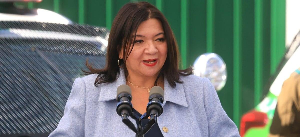 “El tratamiento funcionó”: Alcaldesa de La Pintana, Claudia Pizarro, confirmó que ya no padece cáncer