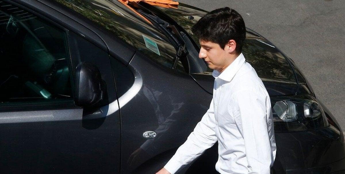 28 años de cárcel: el detalle del fallo que condenó a Nicolás Zepeda por el crimen de Narumi Kurosaki