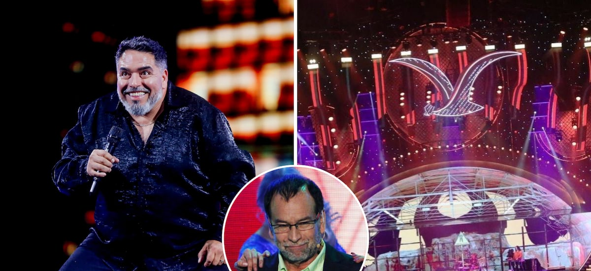 “Las rutinas son una cloaca”: Nelson Ávila arremete contra Villegas y el humor festivalero