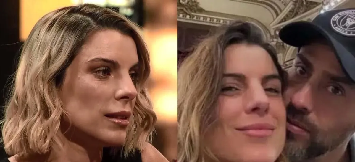 Maite Orsini rompió el silencio, repasó en extenso su relación con Jorge Valdivia y confesó su presente sentimental