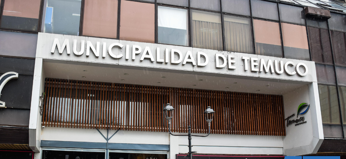 Tras tensa sesión: Concejo Municipal de Temuco aprueba recursos para show de aniversario de la ciudad