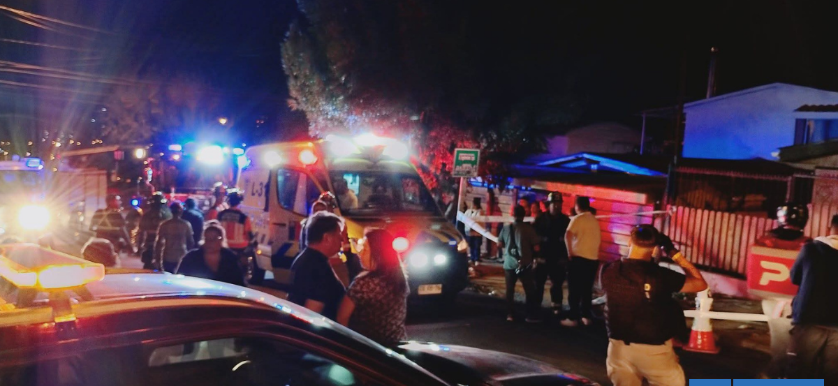 Mujer de 71 años muere y otra queda grave tras doble atropello en Valparaíso: conductor fue detenido