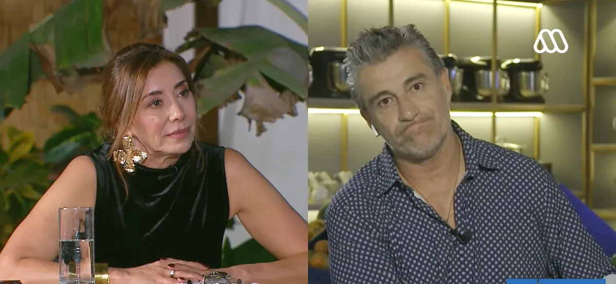 "Fue una dinámica de reality": Carmen Gloria Arroyo respondió a duros dichos de Solabarrieta